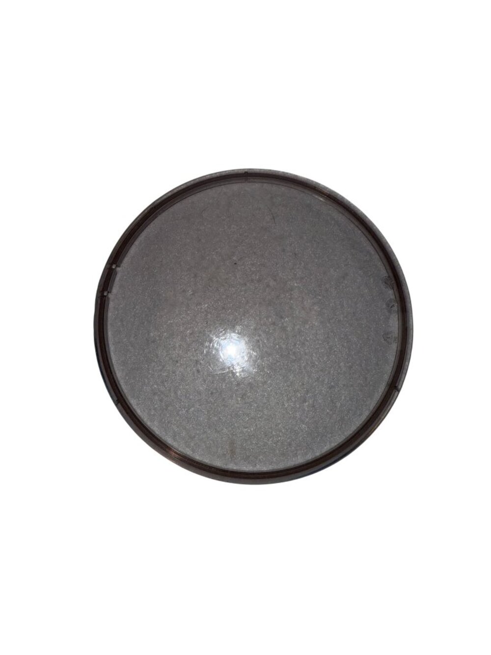 Baratza ZCG485BLK Encore Coffee Grinder Hopper Lid Gray Replacement Part Gray
